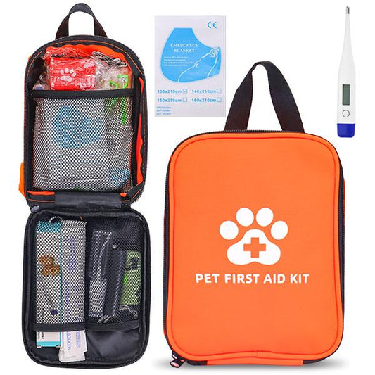 SafePaws Kit