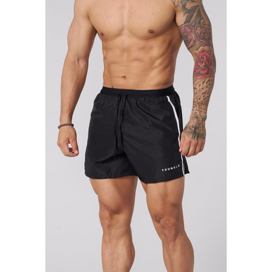 AeroRun Pro Shorts.