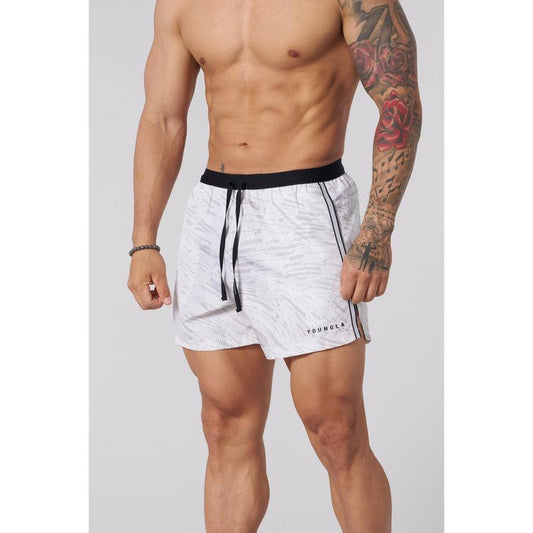 AeroRun Pro Shorts.