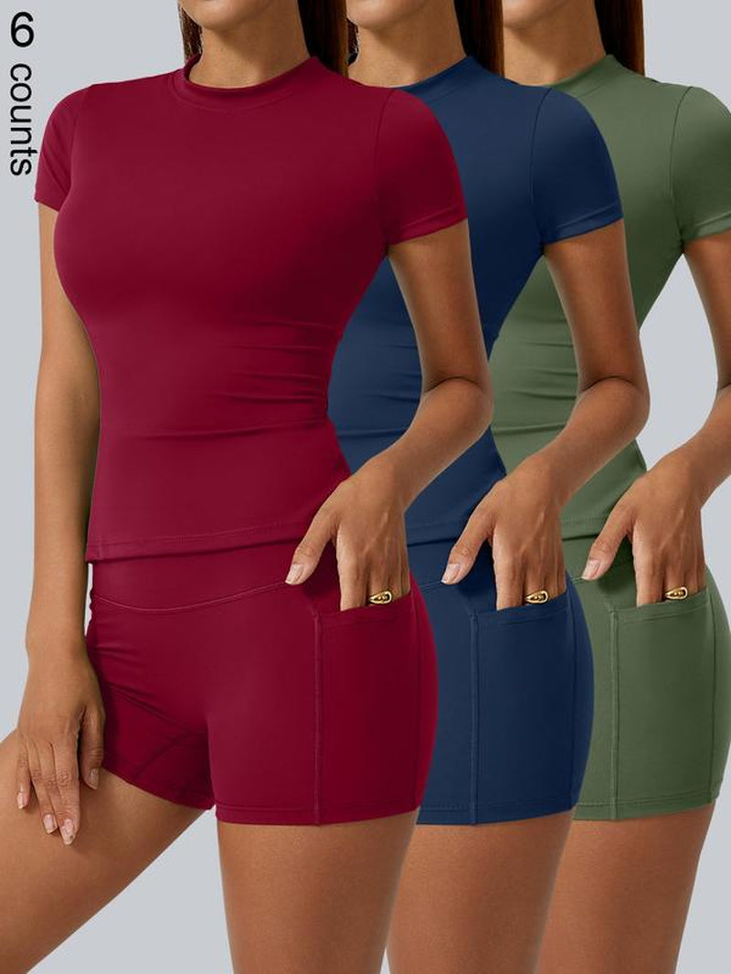 SwiftDry 2-Piece Set