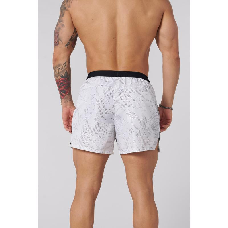 AeroRun Pro Shorts.
