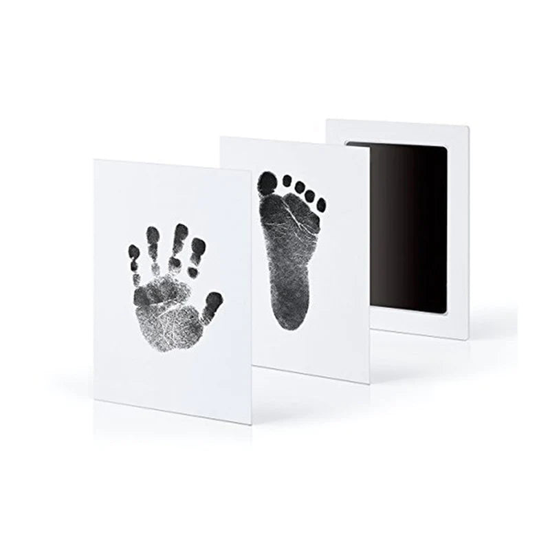 PawPrint Memory Pad