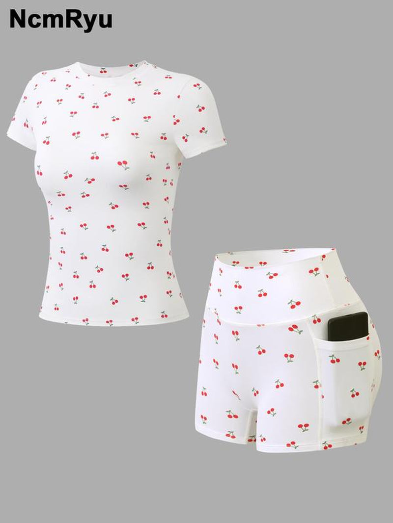 SwiftDry 2-Piece Set